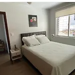 Duplex Aconchegante Curitiba, Pet Friendly