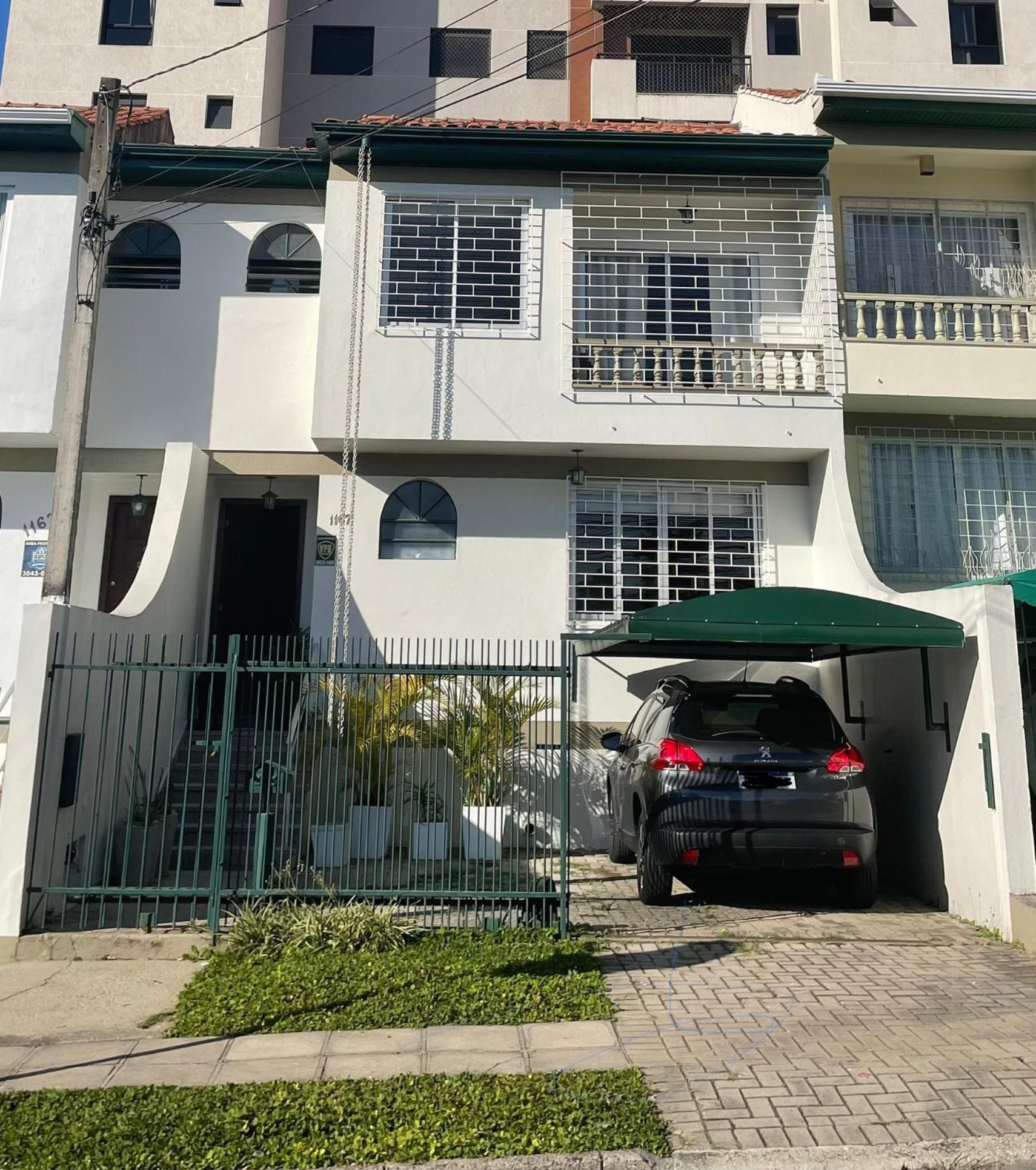 Apartamento Duplex Aconchegante Curitiba, Pet Friendly