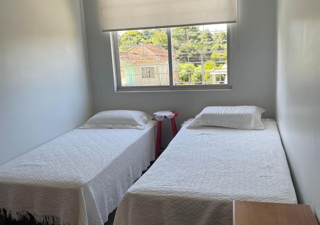 Duplex Aconchegante Curitiba, Pet Friendly