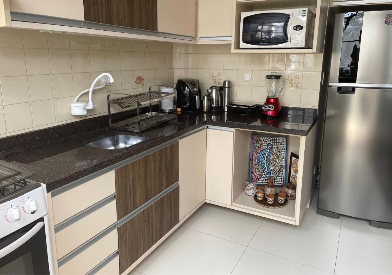 Duplex Aconchegante Curitiba, Pet Friendly Curitiba