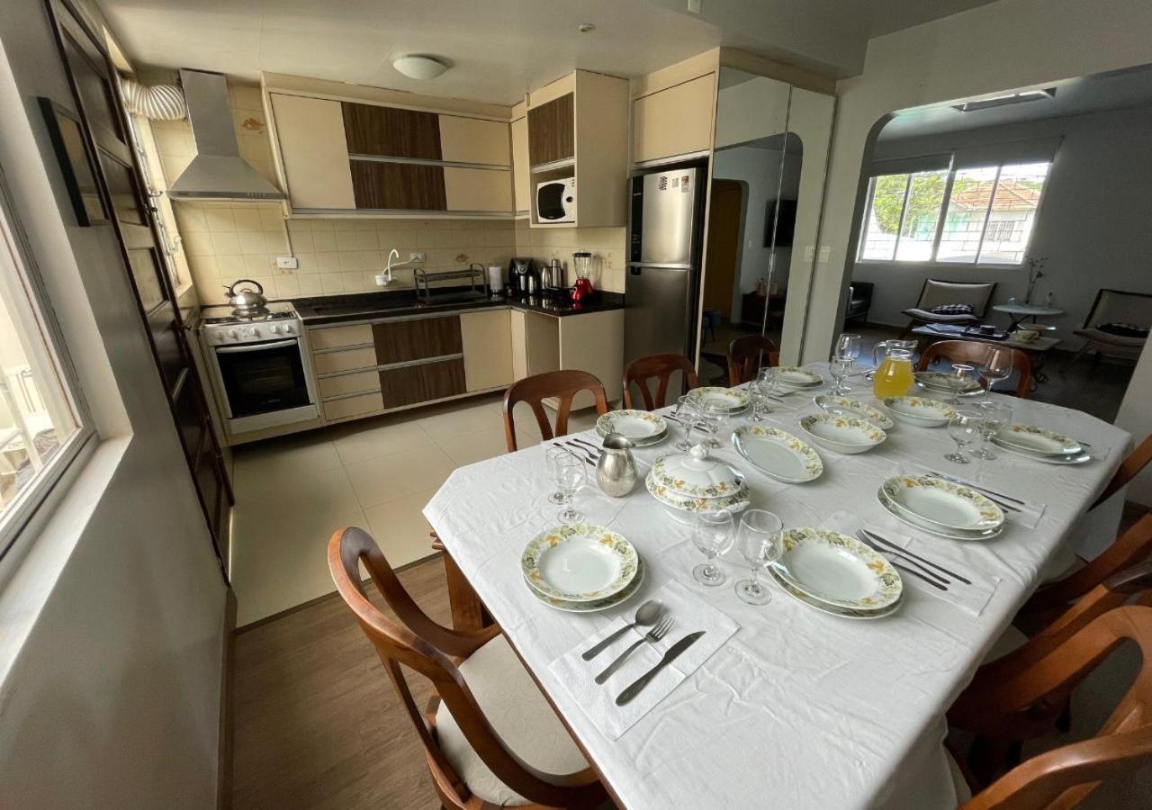 Duplex Aconchegante Curitiba, Pet Friendly Curitiba
