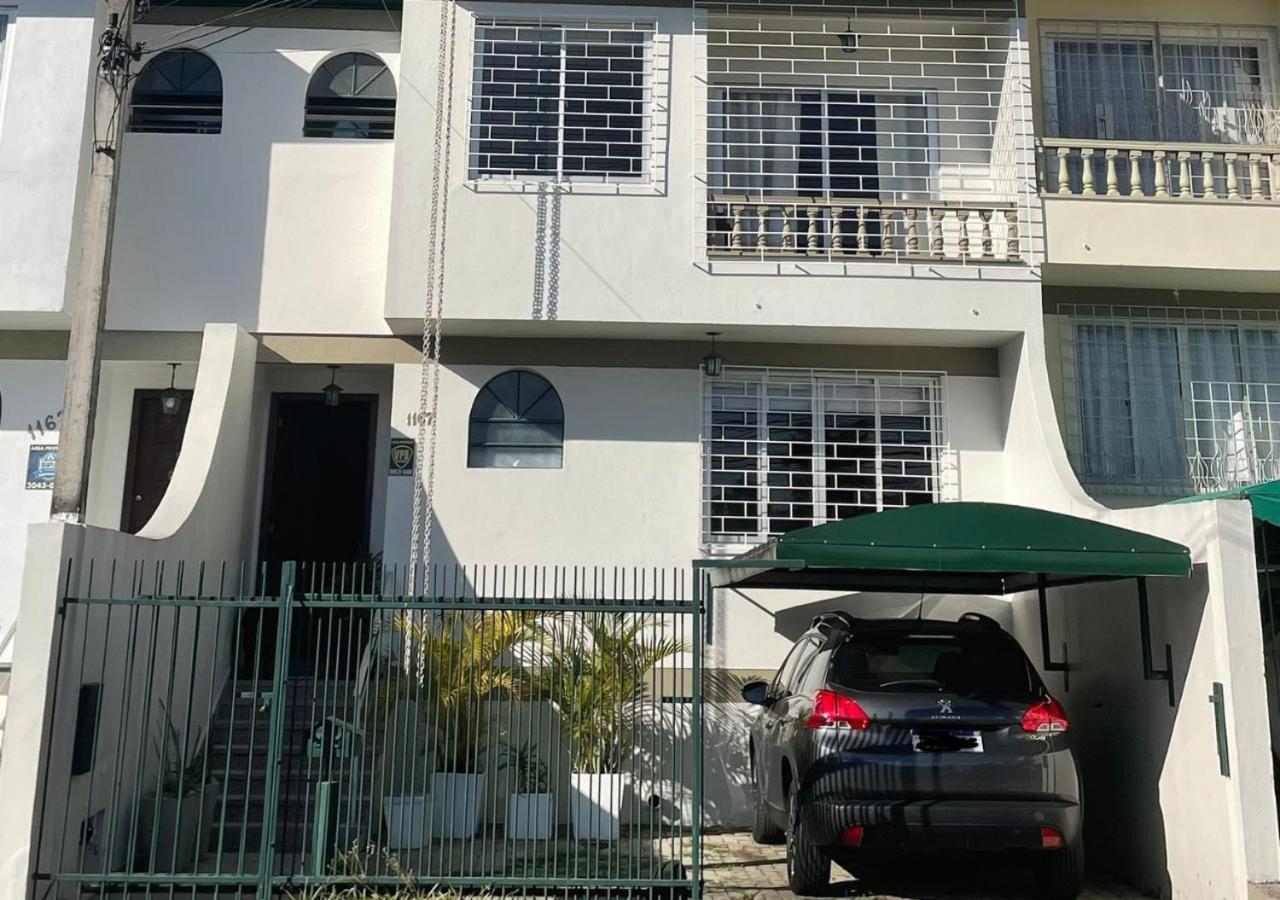 Apartamento Duplex Aconchegante Curitiba, Pet Friendly Curitiba