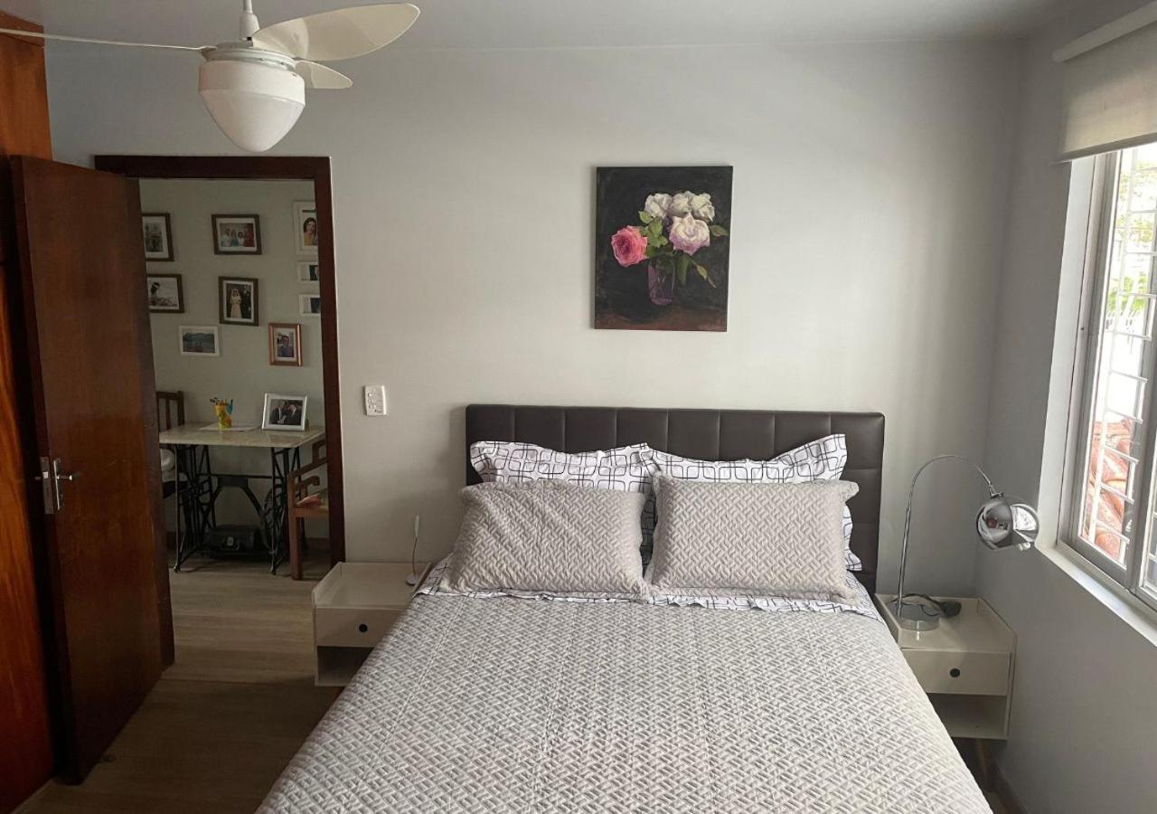 Duplex Aconchegante Curitiba, Pet Friendly * Curitiba