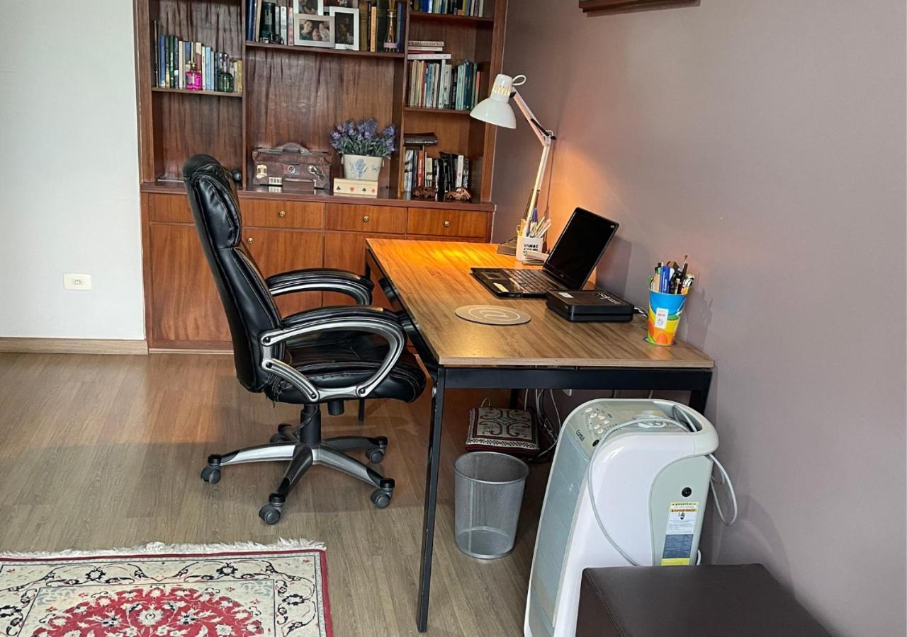 Duplex Aconchegante Curitiba, Pet Friendly Apartamento Curitiba