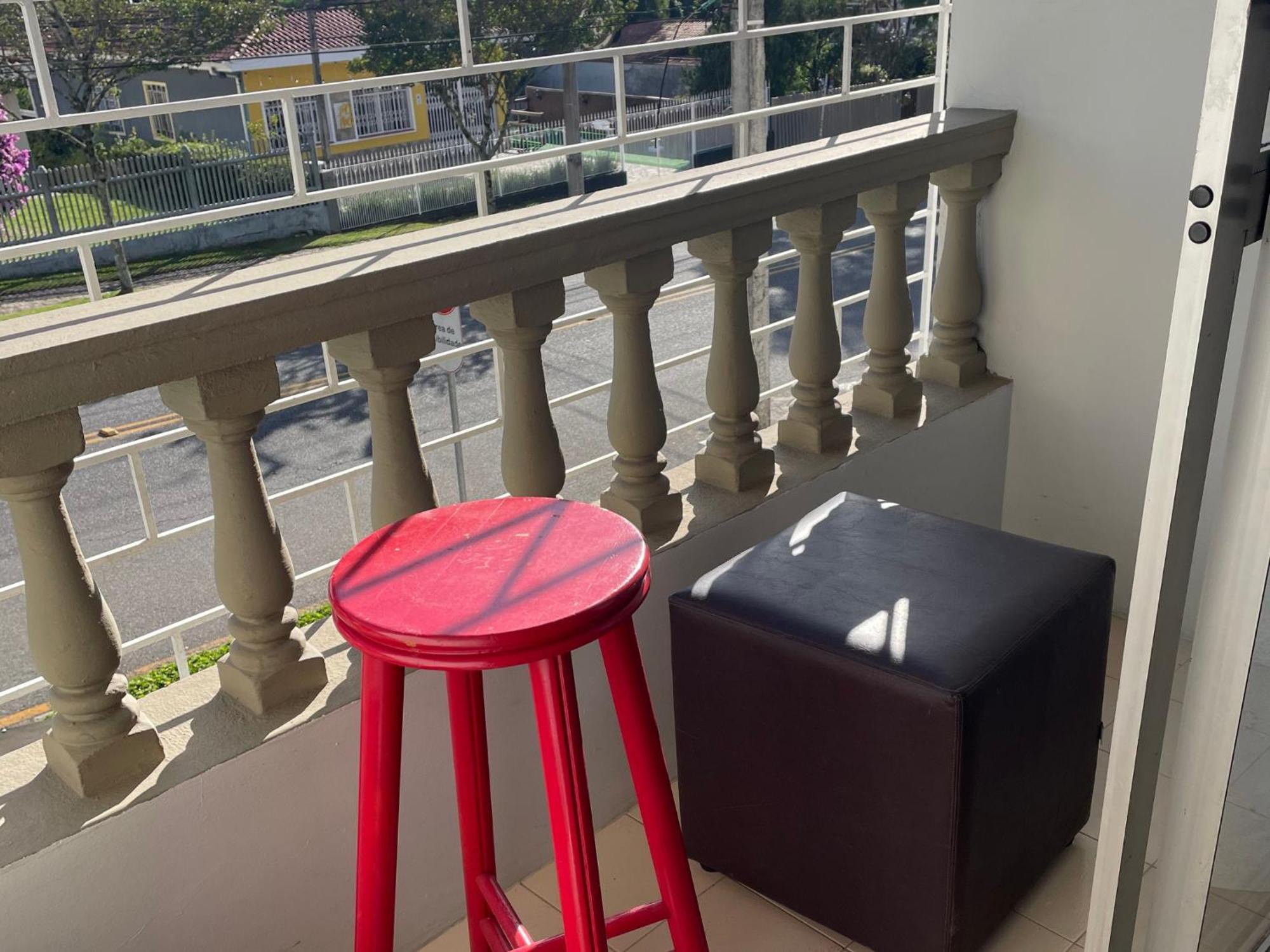 Apartamento Duplex Aconchegante Curitiba, Pet Friendly *